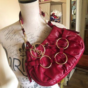 Yves St. Laurent Vintage Gorgeous Purse